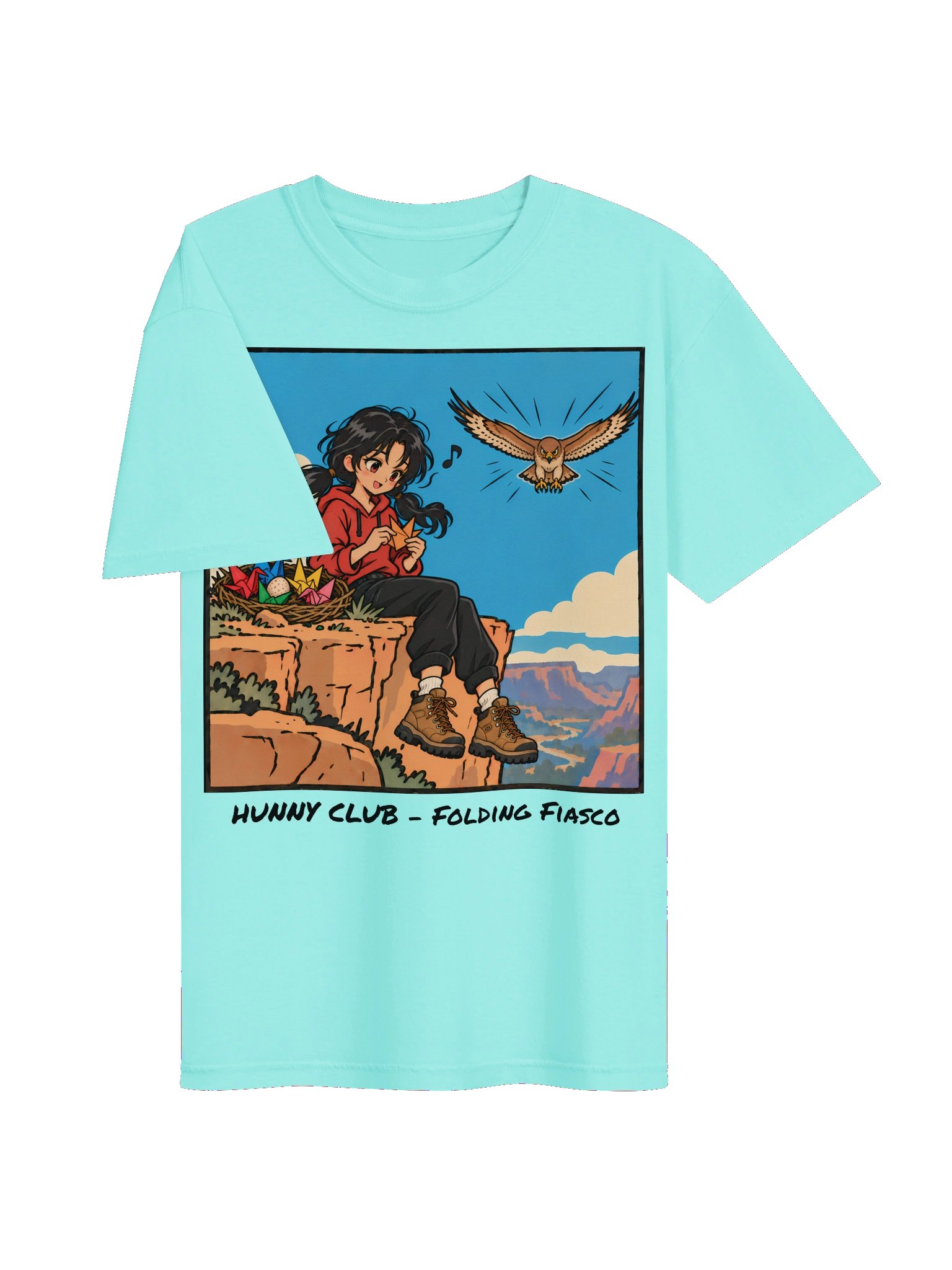 Folding Fiasco - Retroverse product image (20)