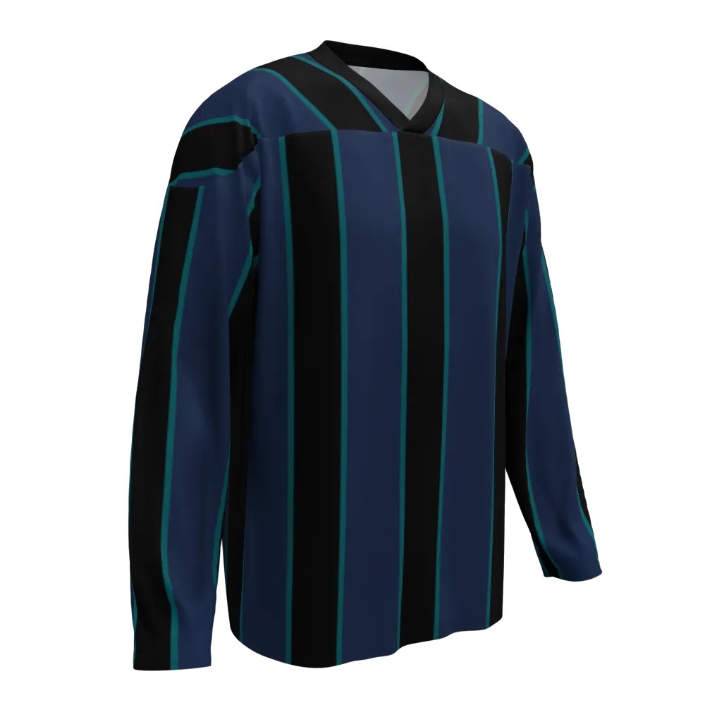 Eco-Friendly Hockey Fan Jersey product image (2)
