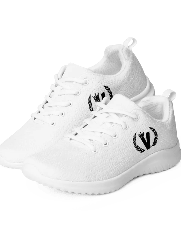 Crown Court Athletic Shoes product image (1)