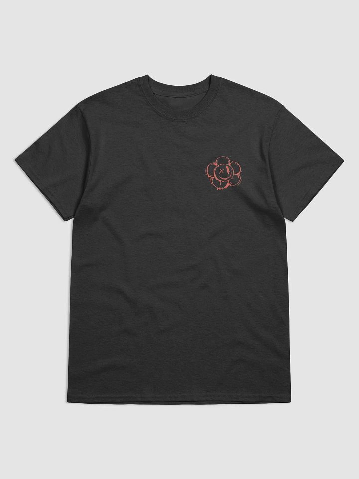 DEI tee black product image (2)