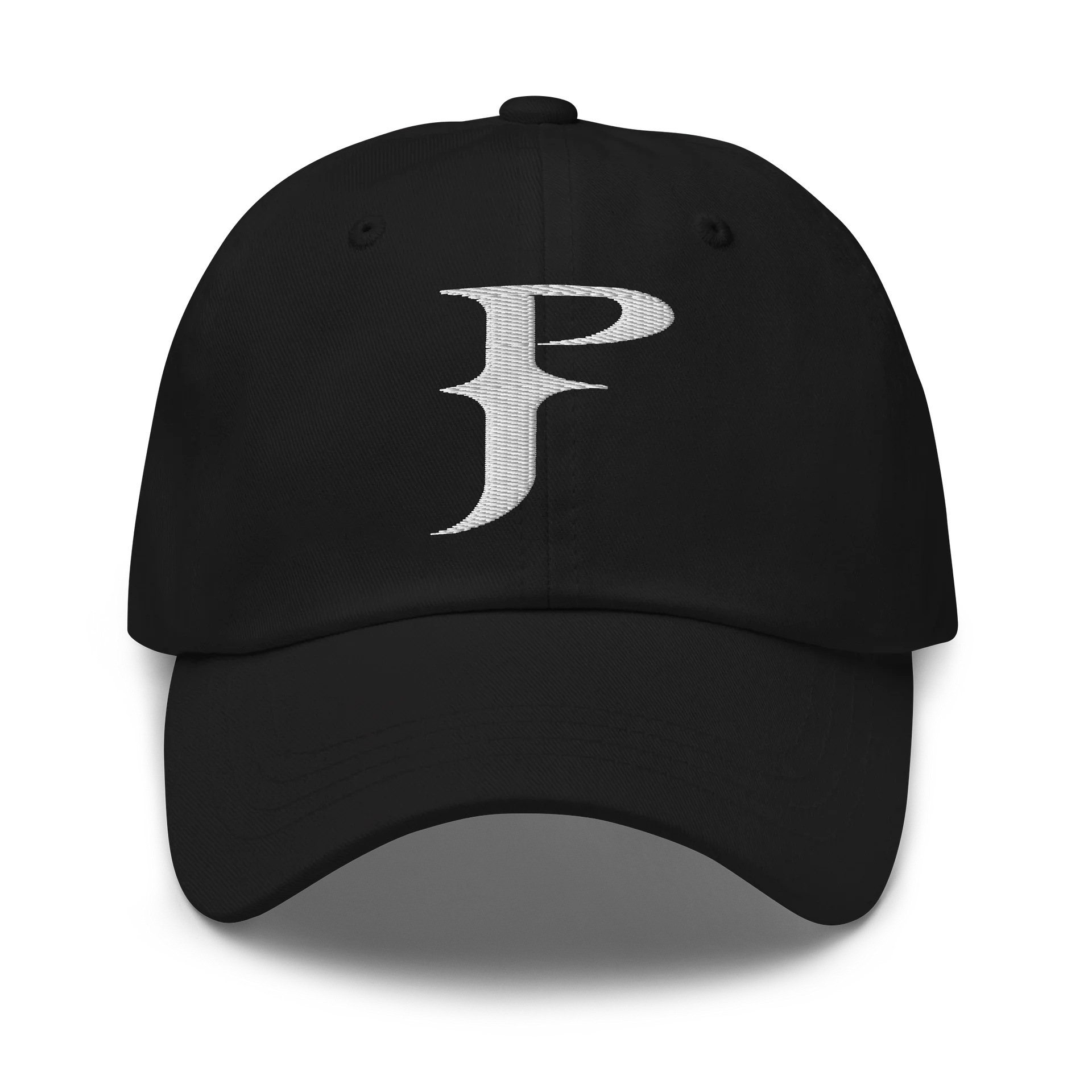 Pearl Jade Yupoong Classic Dad Hat