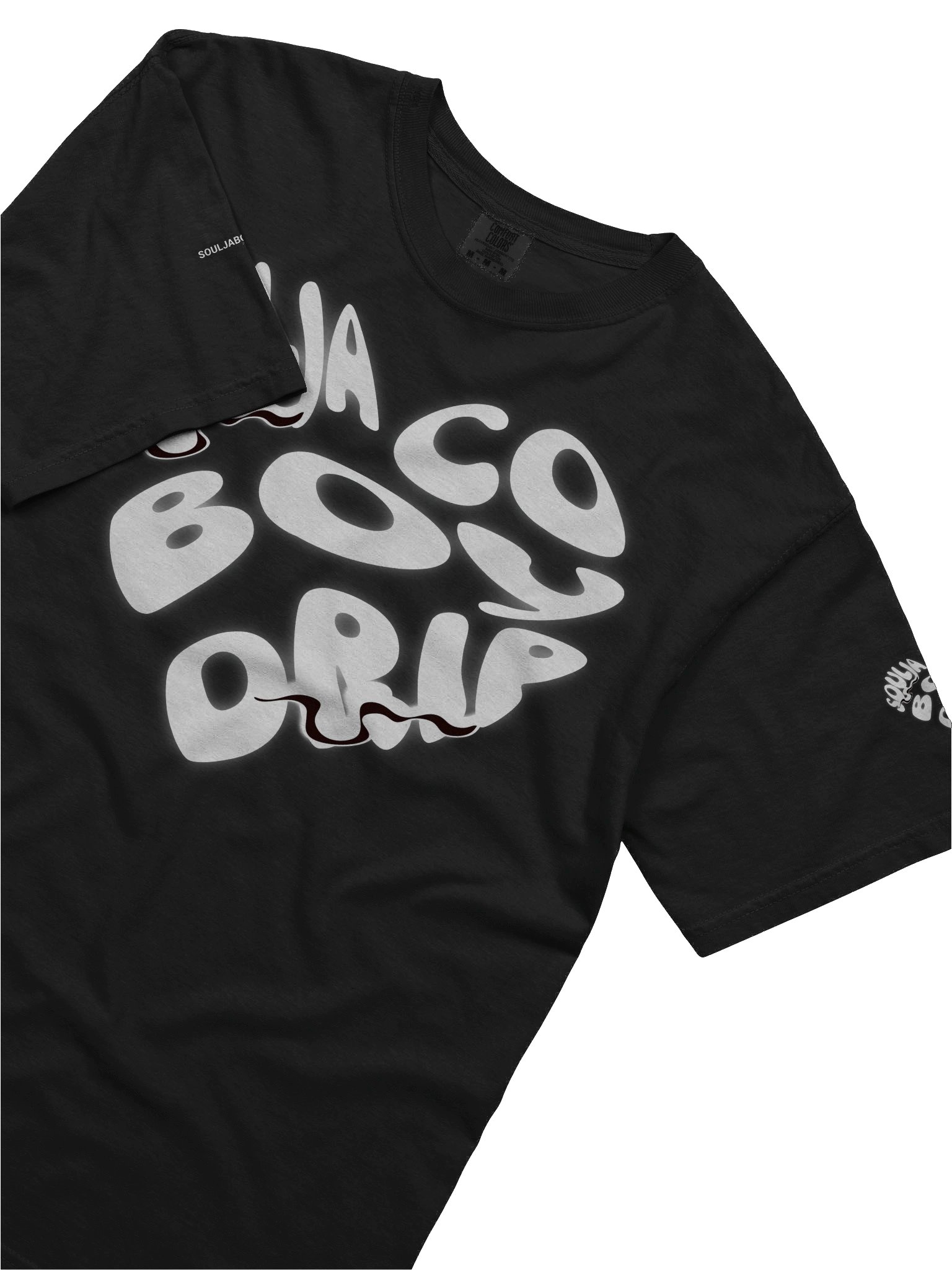 SOULJABOYDRIPCO Heart Tee product image (5)