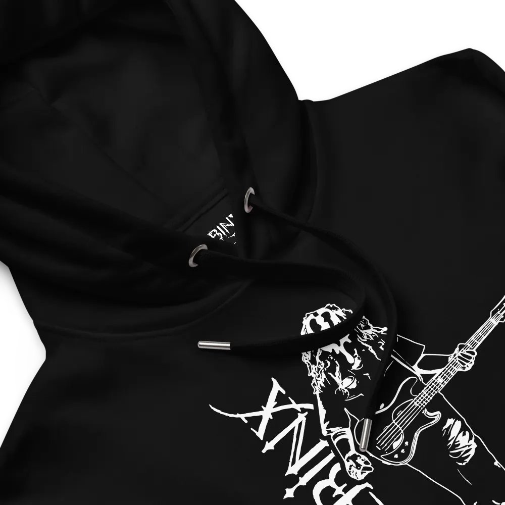 'Binge' Pullover Hoodie product image (2)