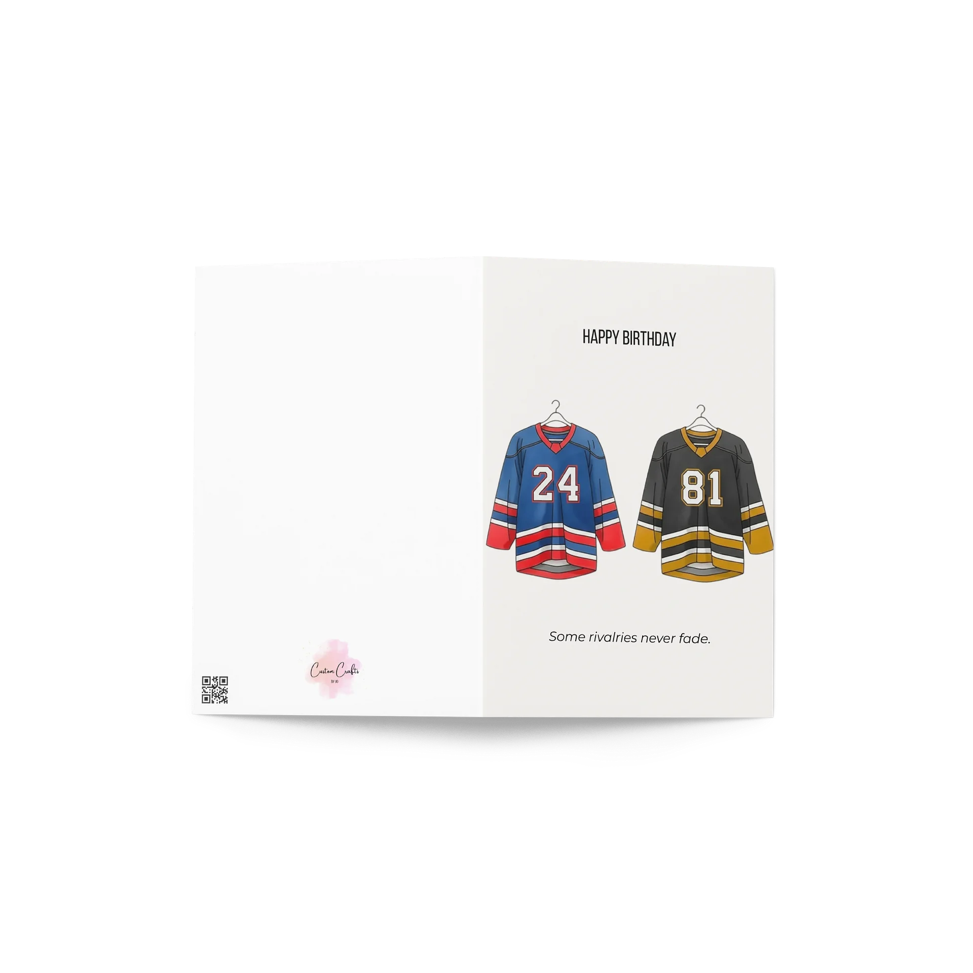HR BIRTHDAY CARD product image (4)