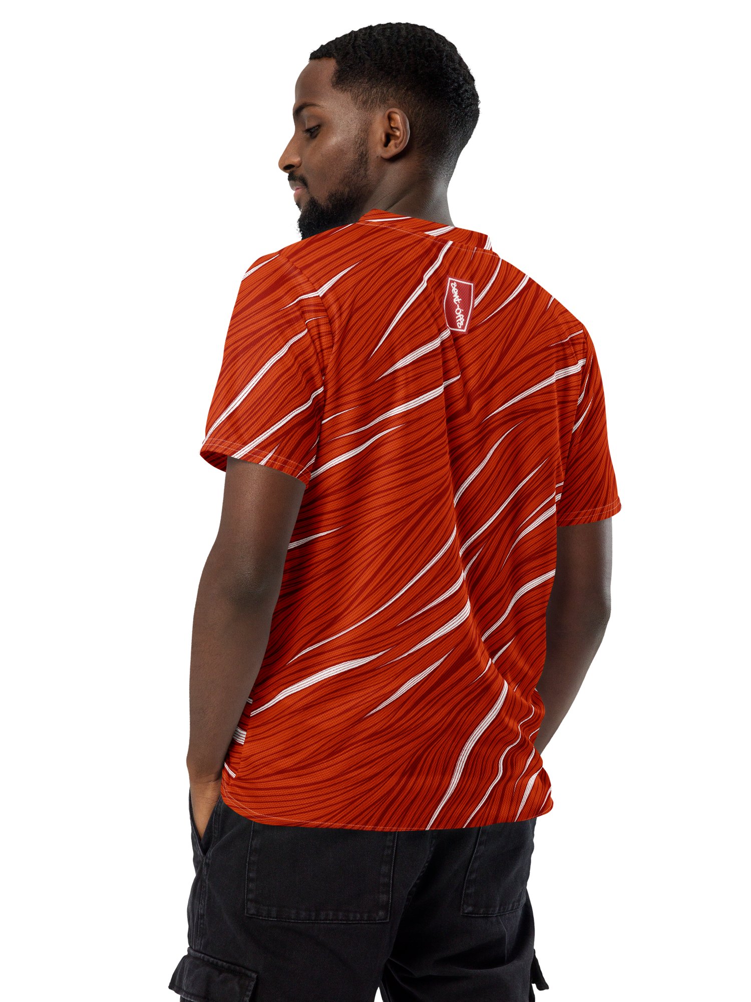 World Cup Underdog Project — Tunisia Jersey product image (7)