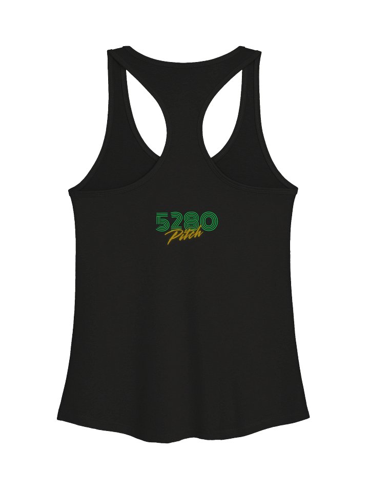 303 XO Racerback Tank product image (4)