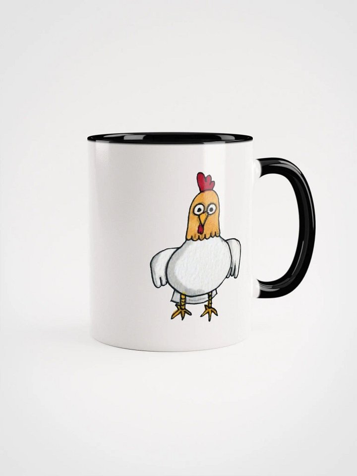Goofy Chicken product image (7)