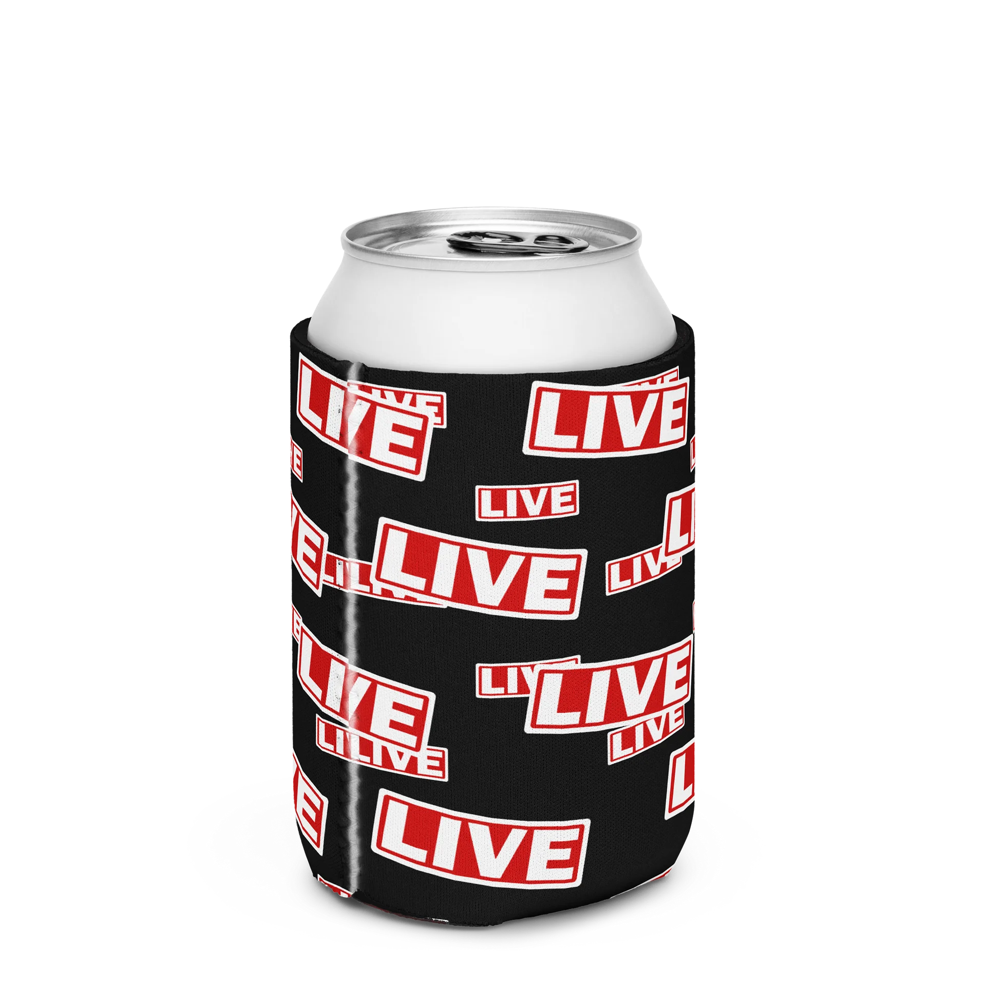 LIVE Action Can Cooler product image (3)
