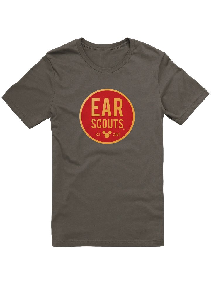Scouting Tee product image (5)