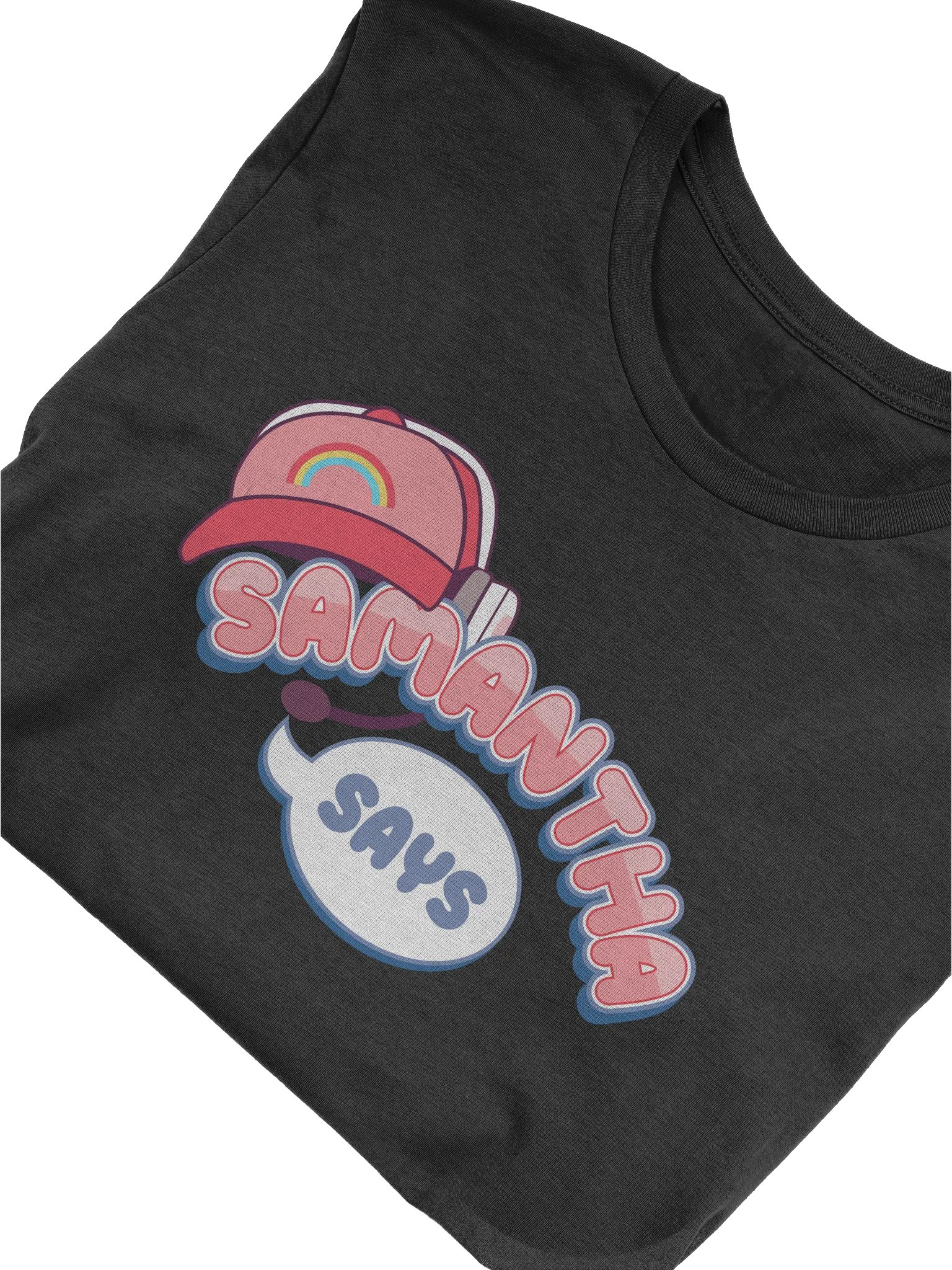 Logo Shirt product image (2)