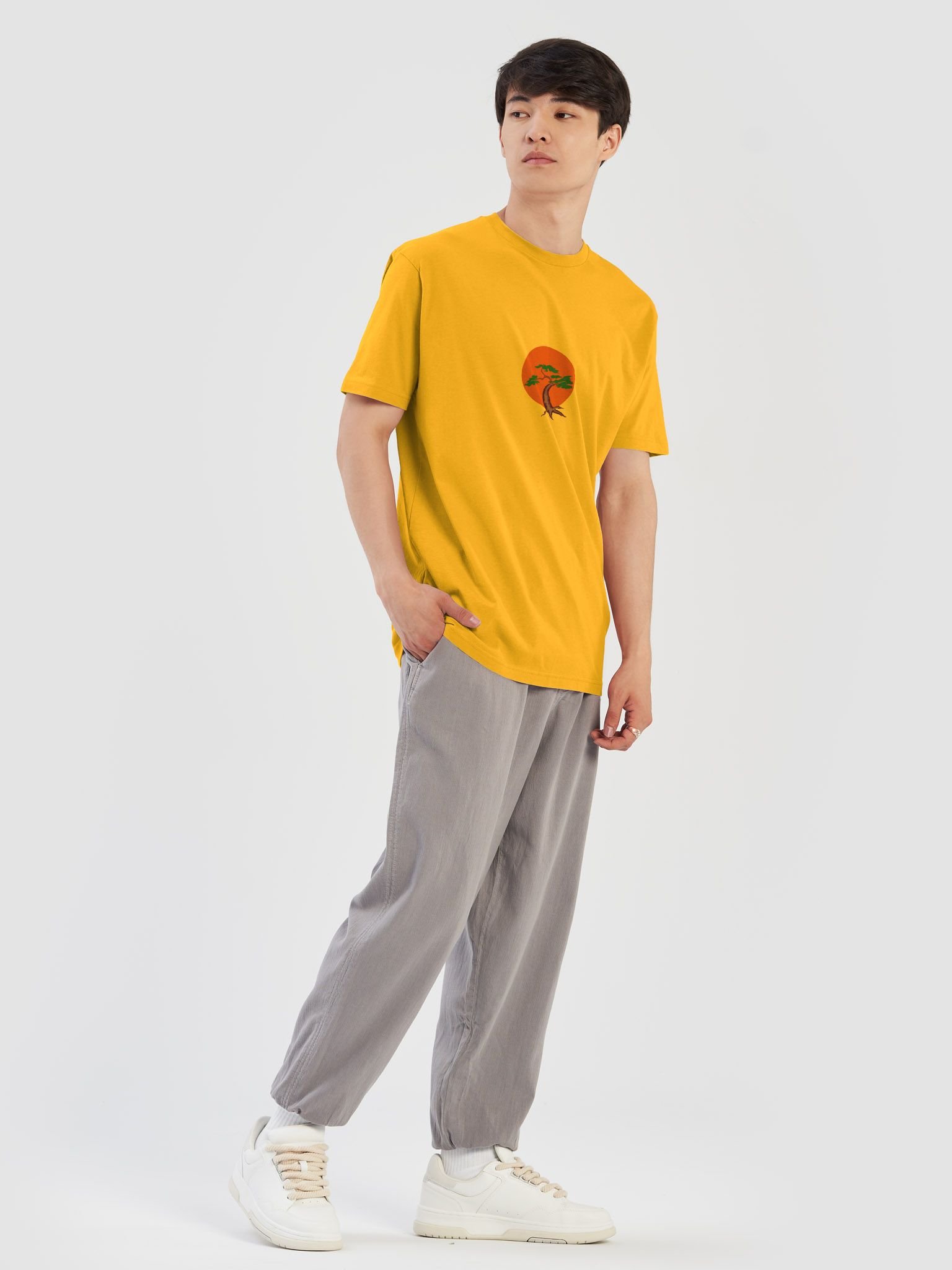 Supersoft Slim Fit Tee product image (7)