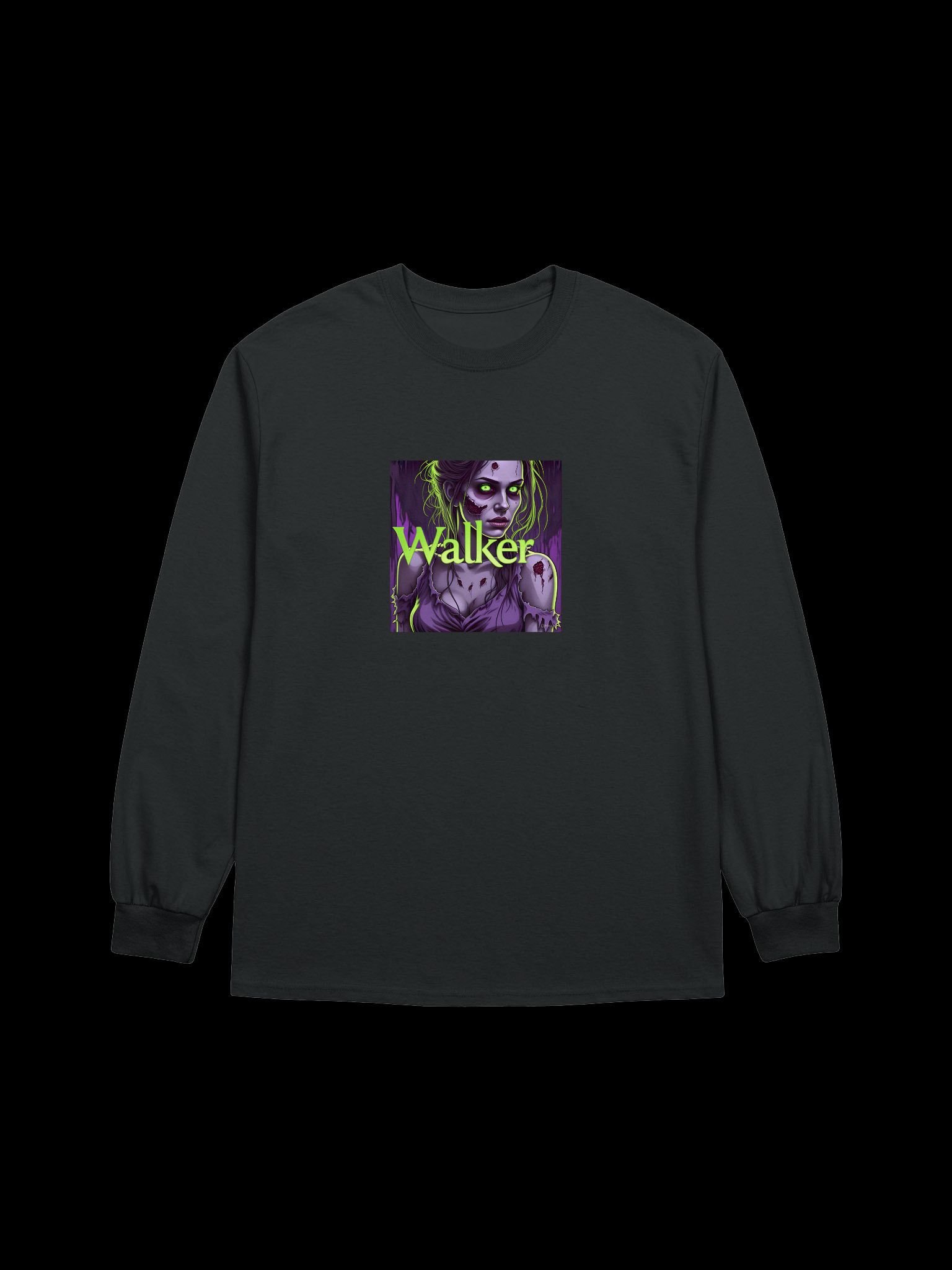 Walker Girl Jumper product image (2)