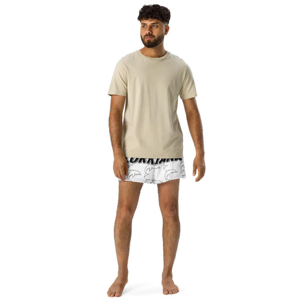 Lurkiana Short Shorts product image (4)