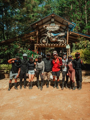AFROLOMBIA outside 🌍🇨🇴

This weekend we brought the community together for an ATV experience through the mountains of Medellí...