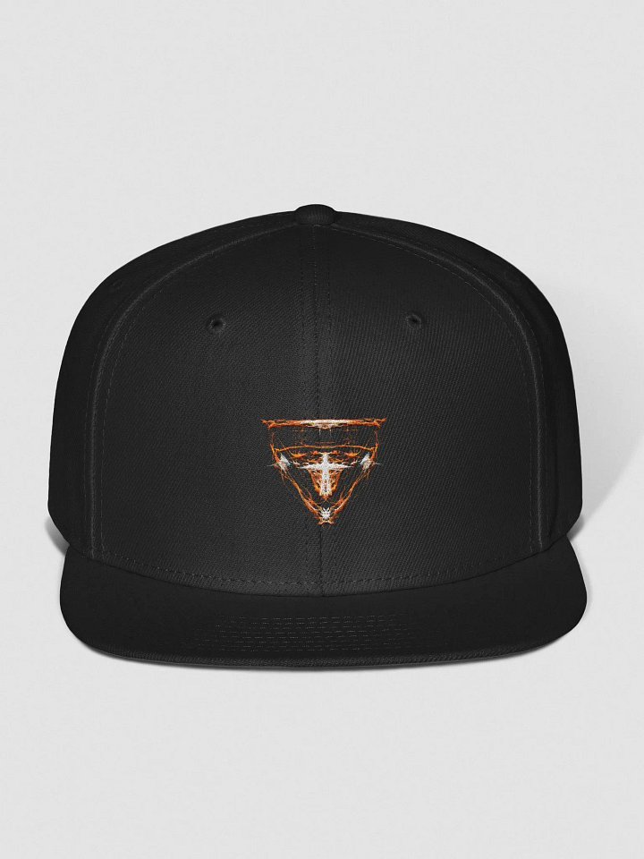Bronze rank hat product image (1)