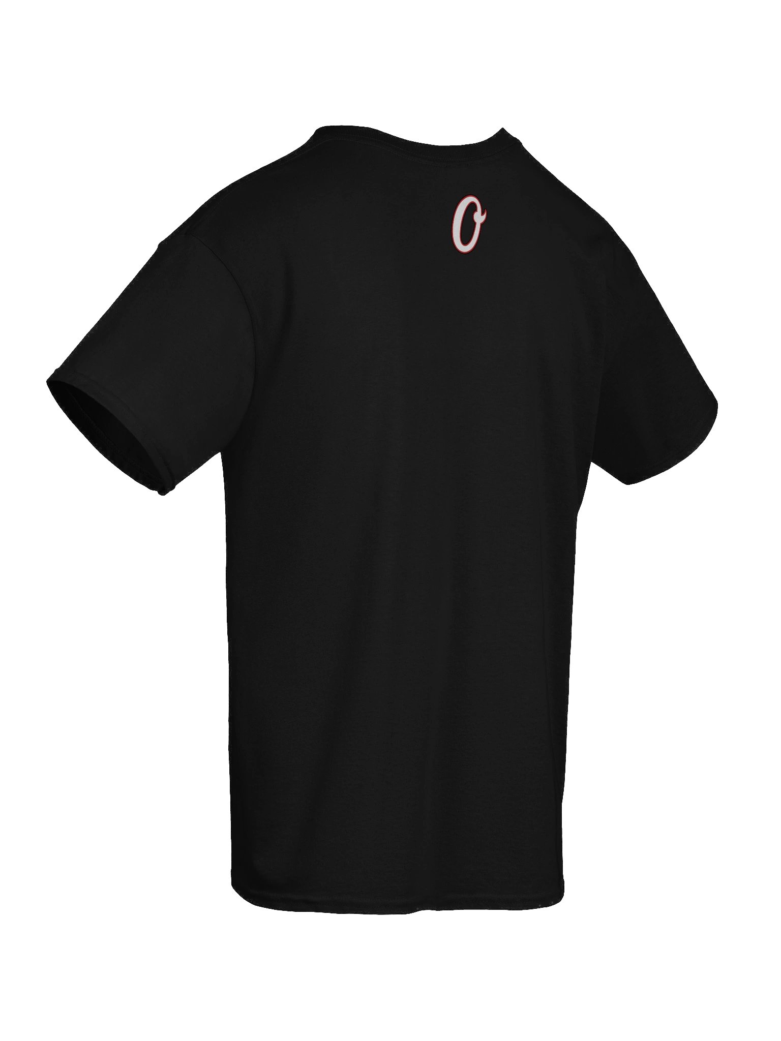 Oshawa Dodgers - Vintage Tee product image (66)