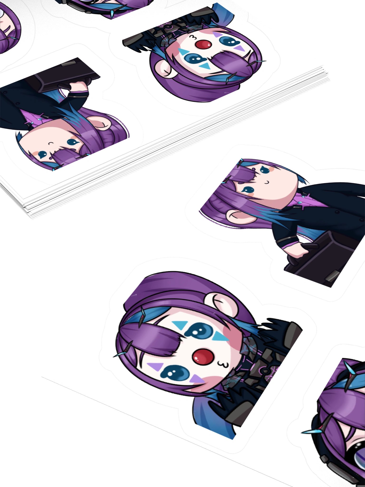 Tay Emotes (Set 2) product image (11)