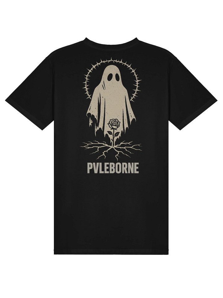 PB Ghost Unisex T-Shirt product image (2)