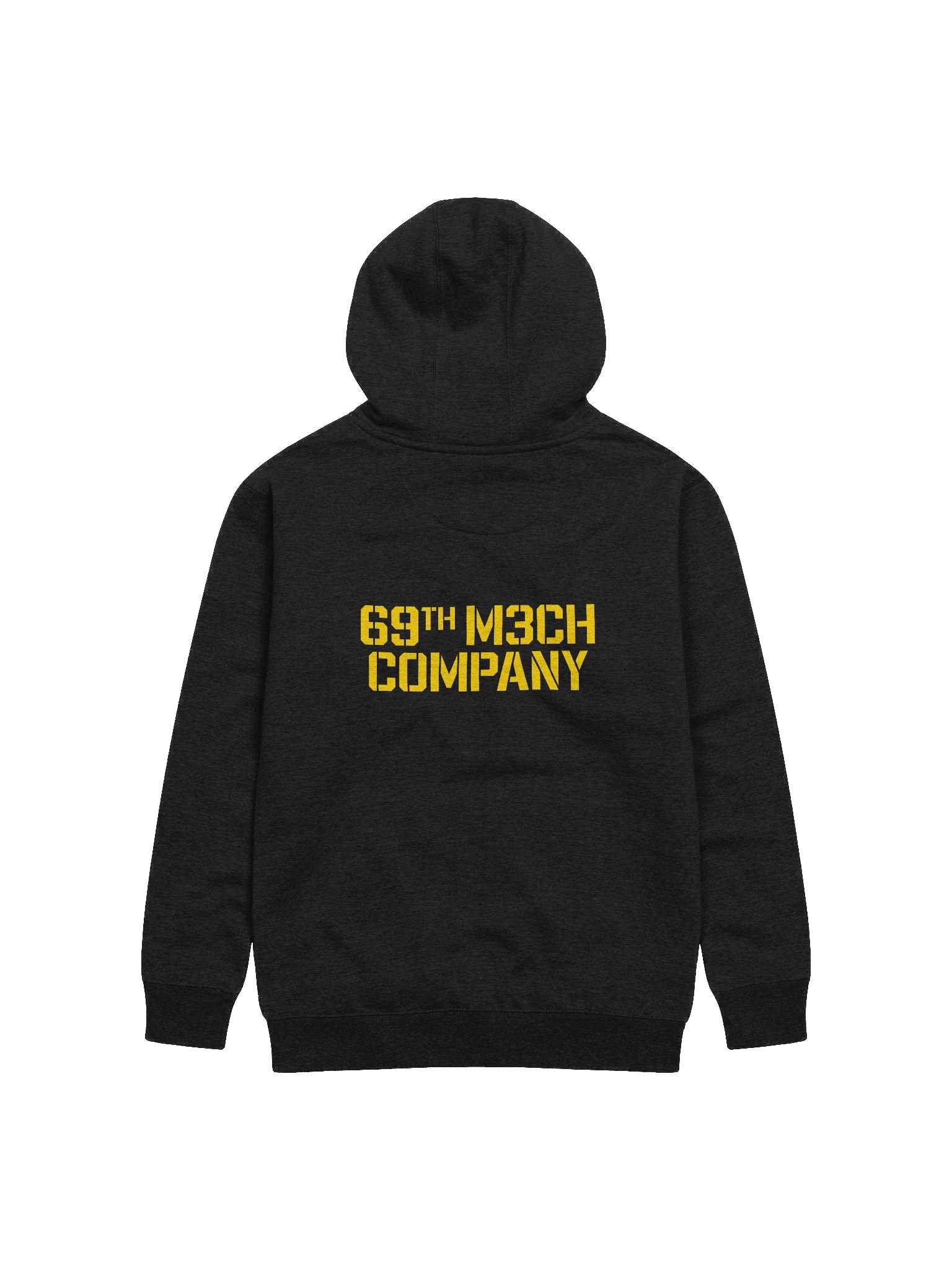 69th M3CH Mech Hoodie product image (4)