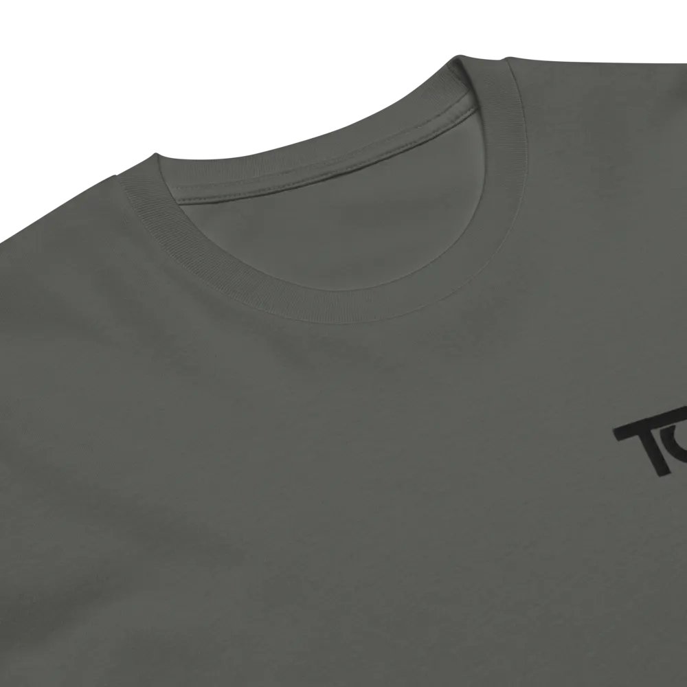 TCG Elite Premium Tee product image (8)