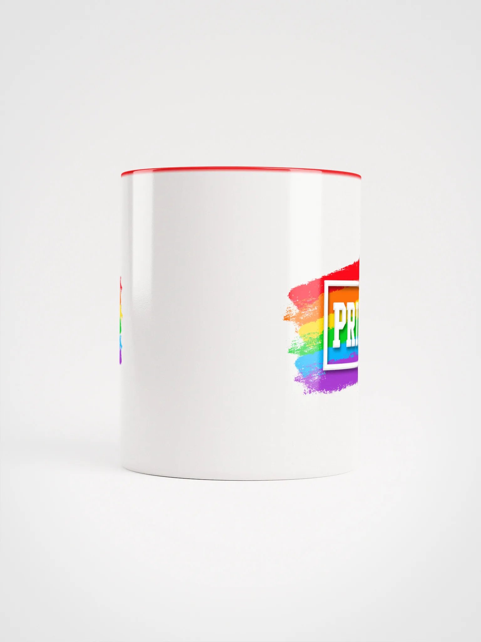 Pride Ceramic Mug product image (5)