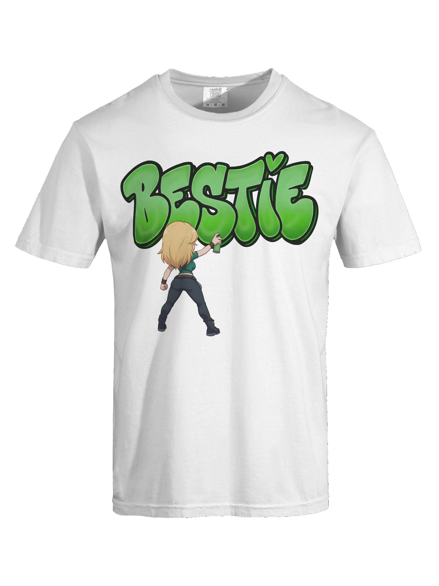 Sara - BESTIE Grafitti product image (9)