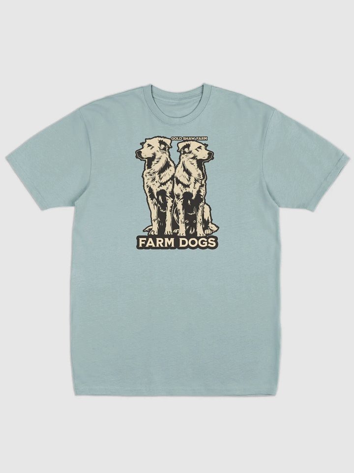 Farm Dogs T-Shirt product image (3)
