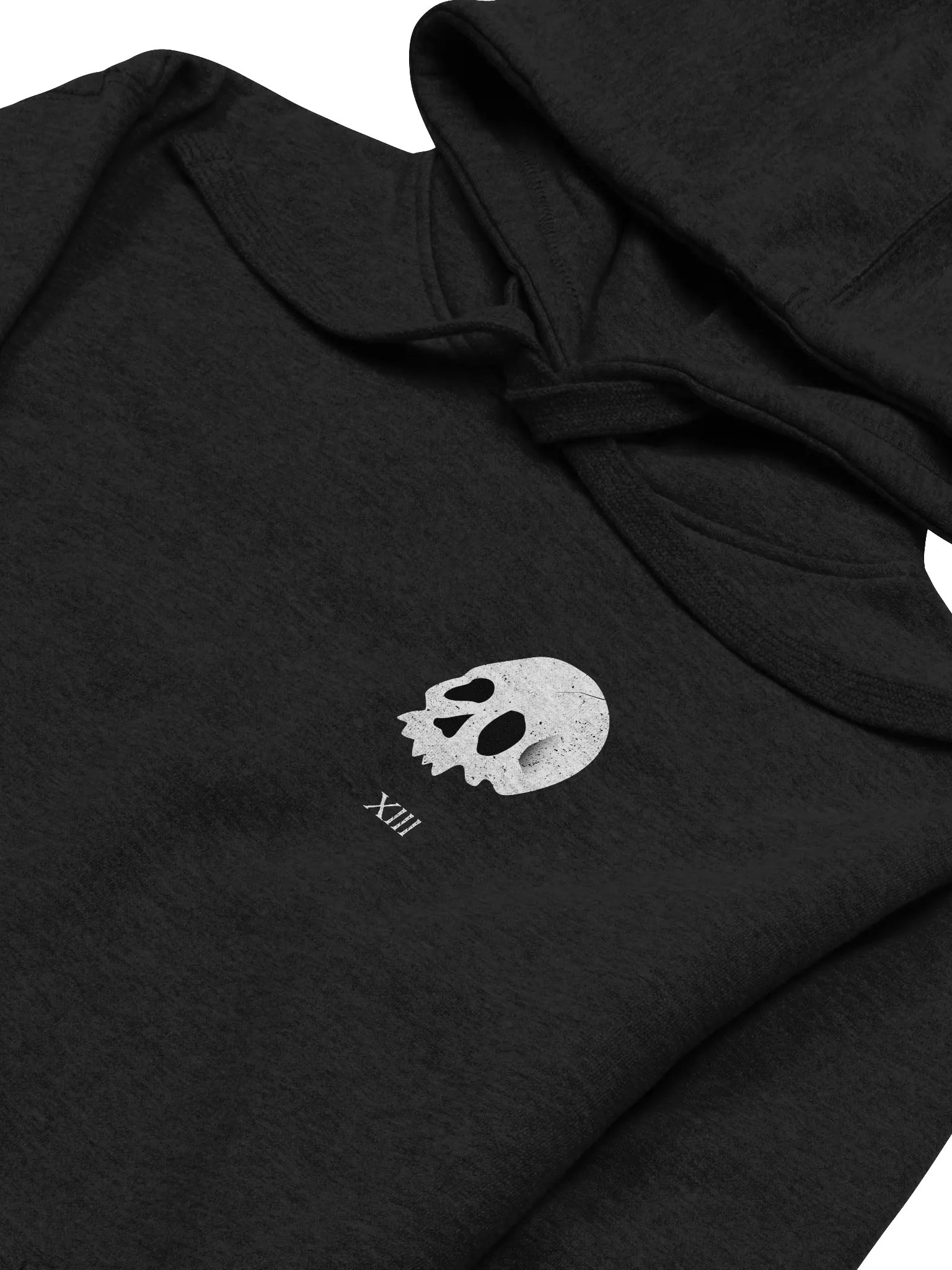 Elements "Death Card" Hoodie product image (9)