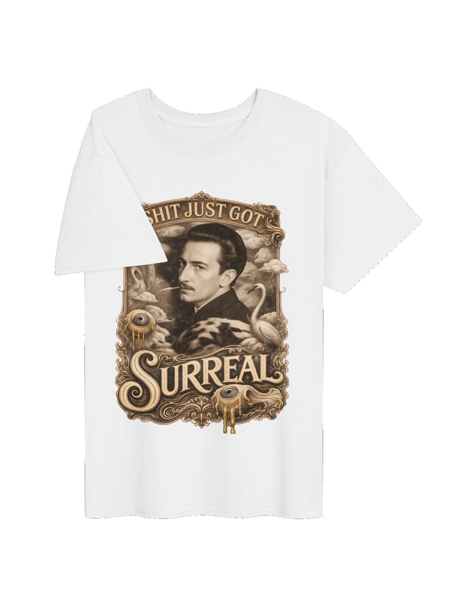 Shit Just Got Surreal product image (3)