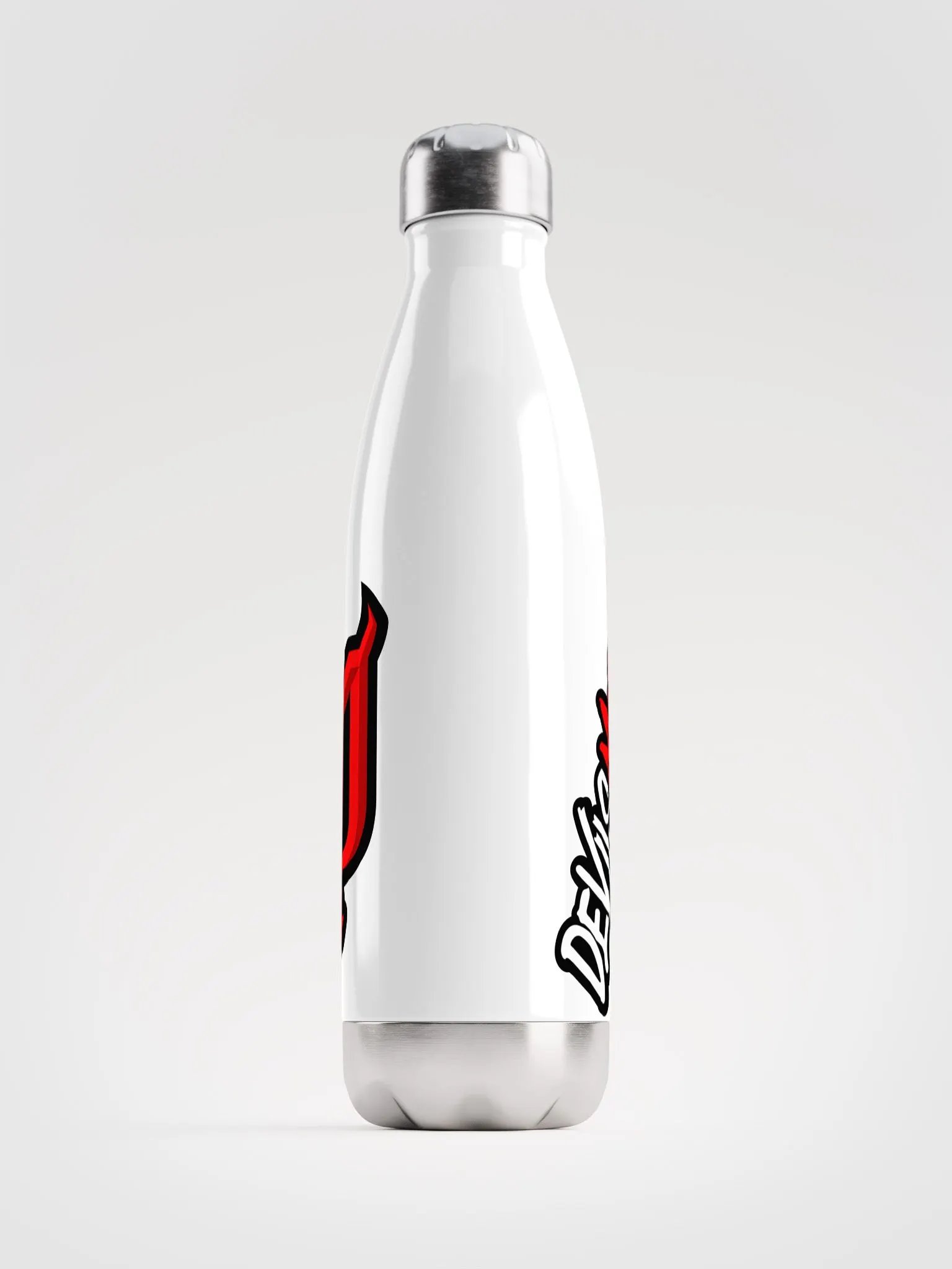 Steel Water Bottle product image (1)