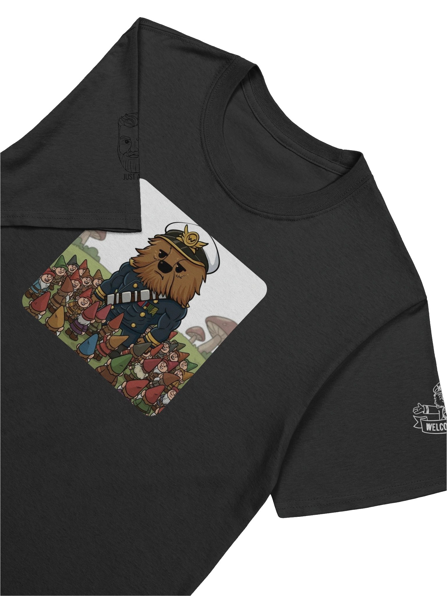 Surrounding Gnomes product image (45)