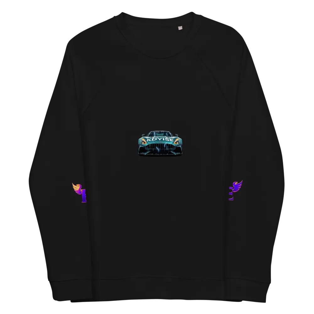 KDYISE: Sweater product image (4)