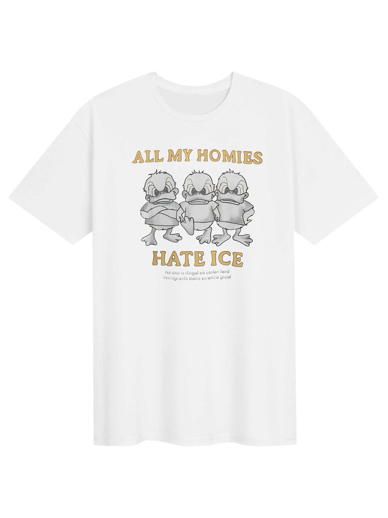 Zayn Malik ICE Shirt product image (1)
