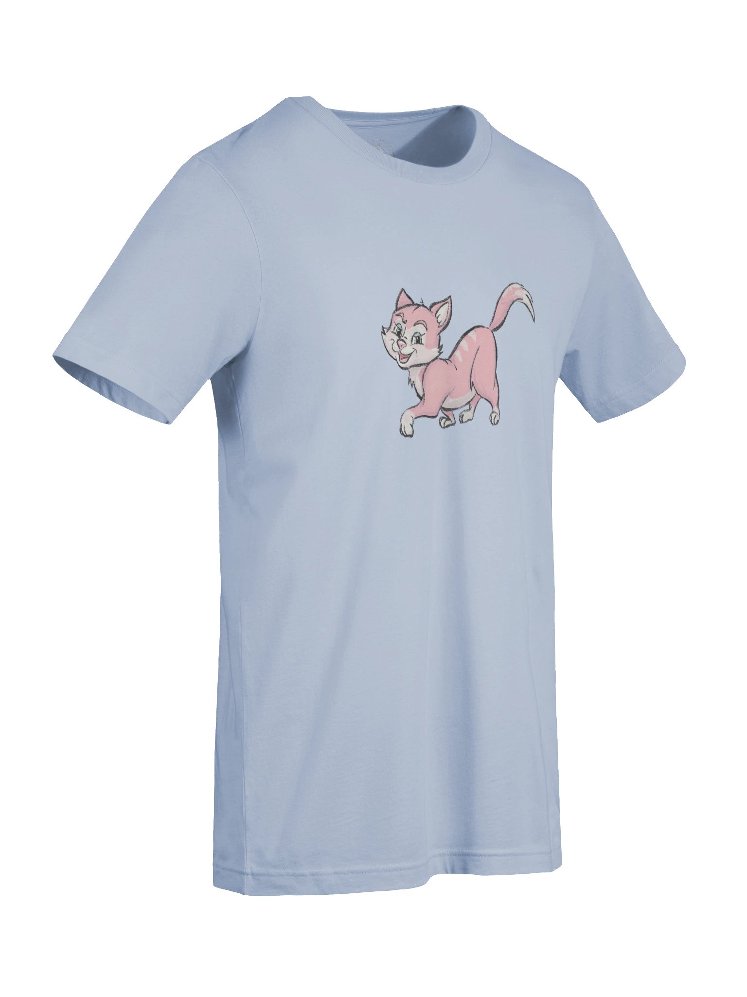 MoMo T-shirt product image (23)