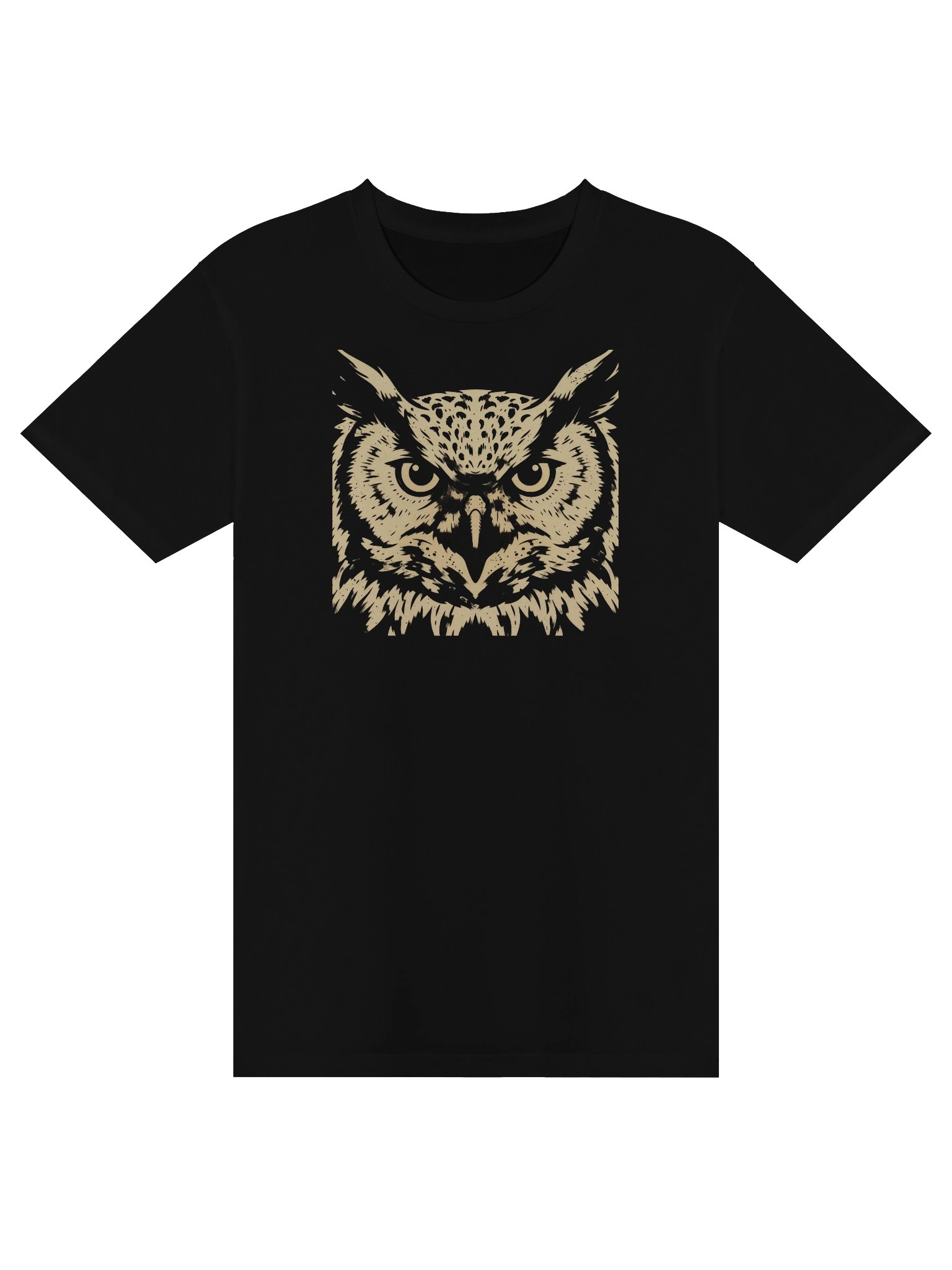 Owl Tee product image (1)