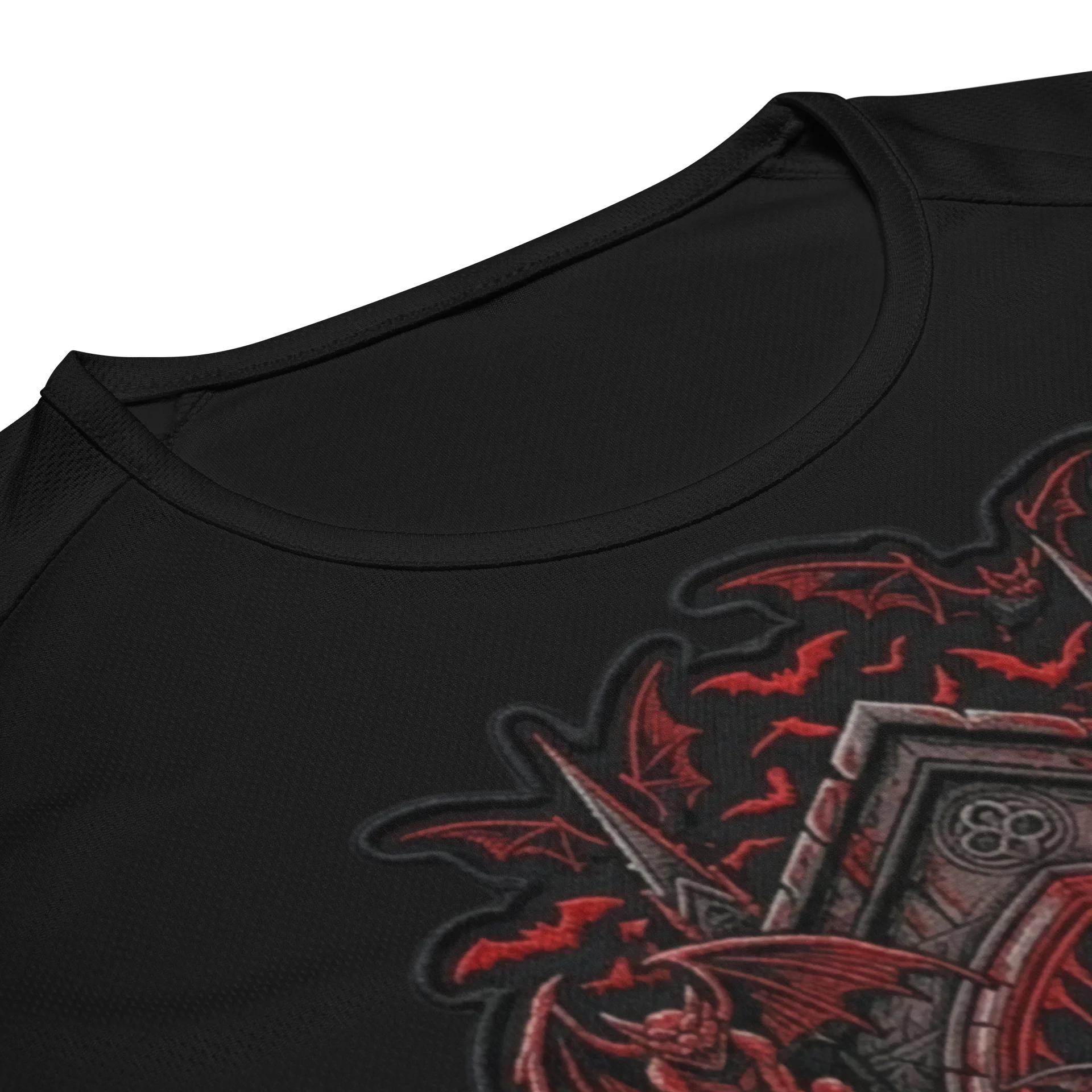 FRVR Bats Tee product image (2)