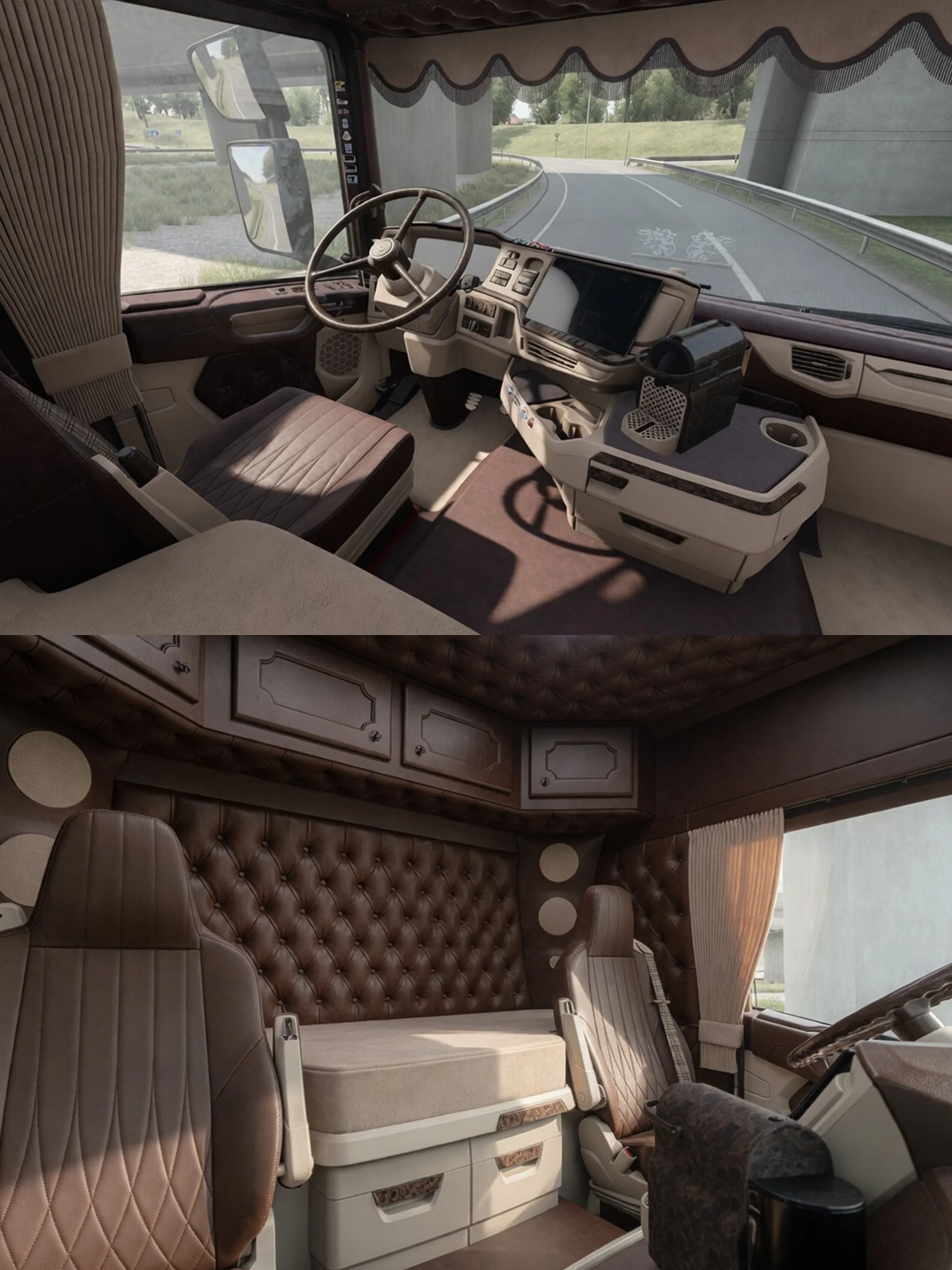 Normal Smart and Regular InteriorPack product image (3)
