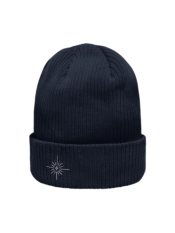 GLOW Beanie product image (2)