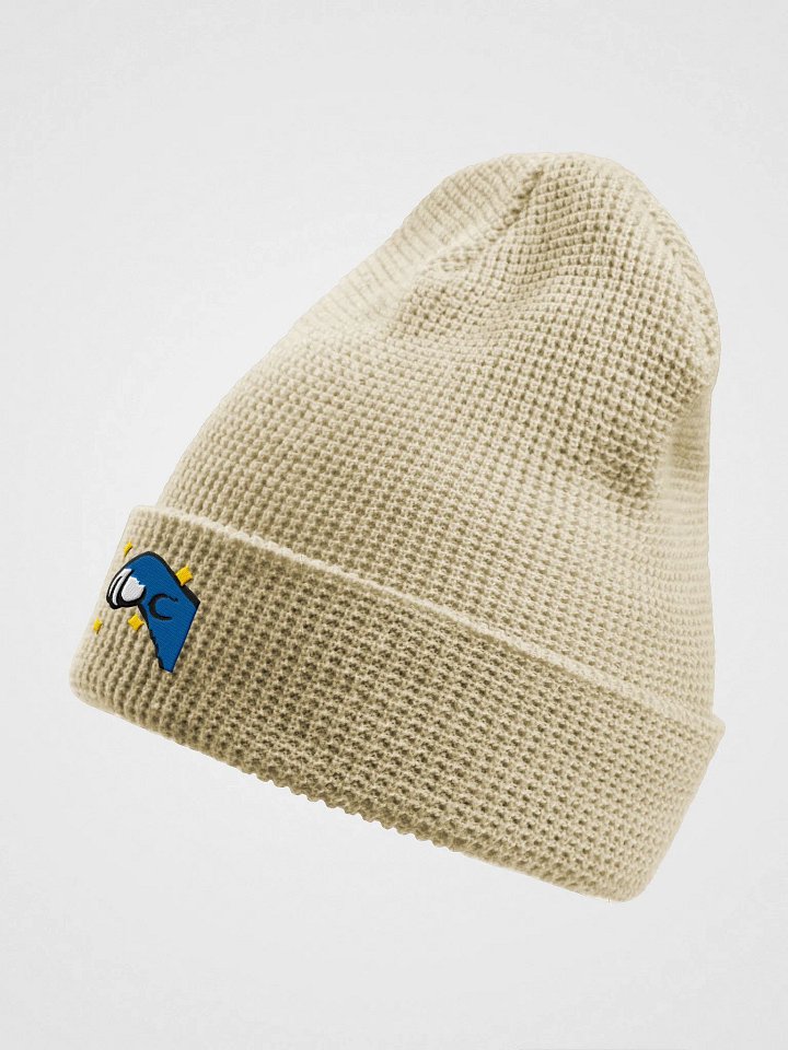 U Know... beanie,,, product image (6)