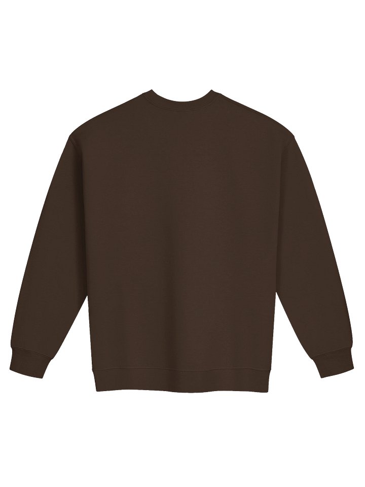 Chronic Chillness classic sweatshirt product image (14)