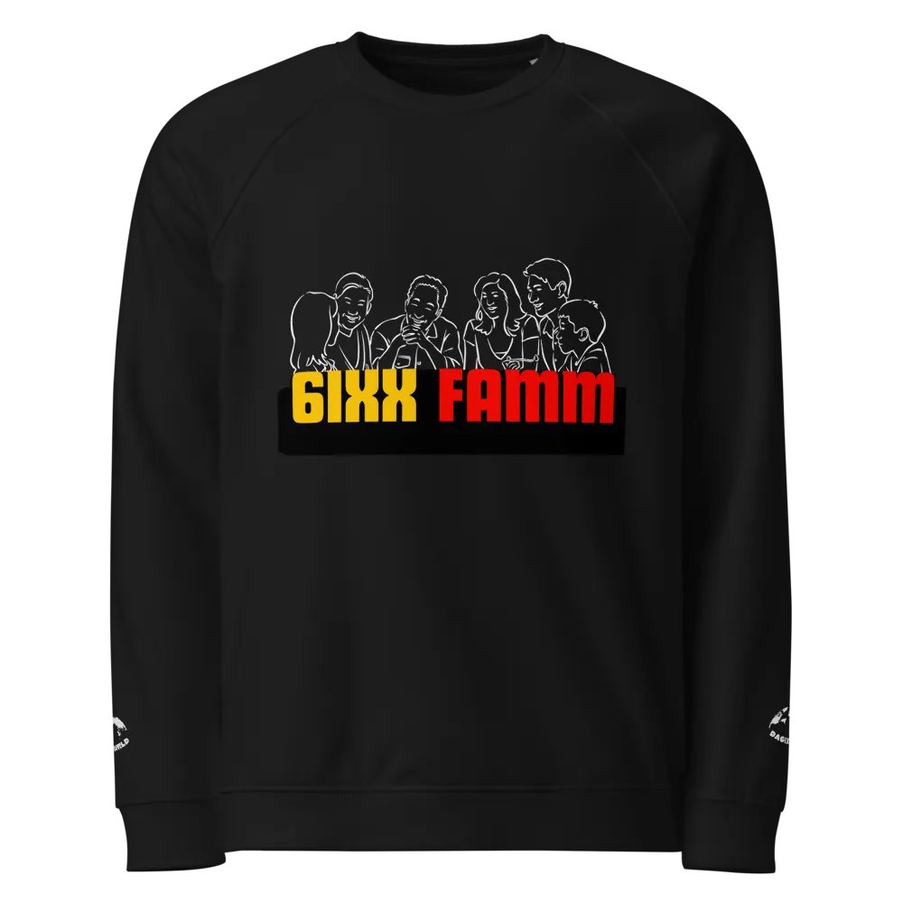 DA6iXXWRLD X 6IXX SILLY product image (5)