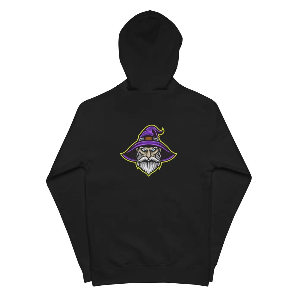MGS Zipper product image (4)