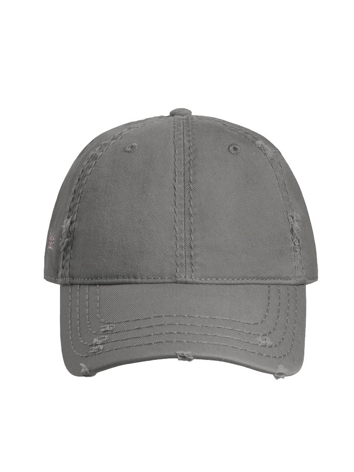 dad hat distressed product image (1)