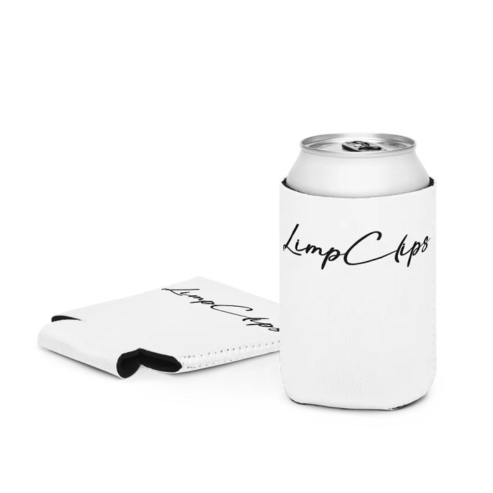 LimpClips Signature Stubbie Cooler product image (2)
