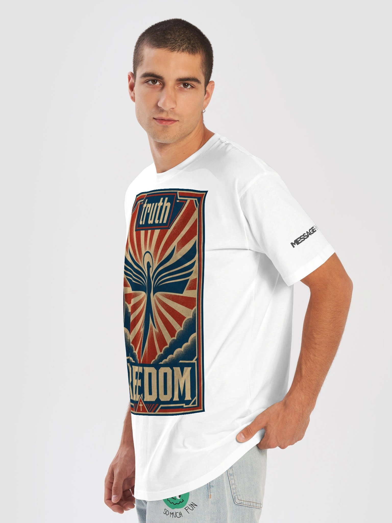 SPECIAL EDITION "FREEDOM" product image (7)