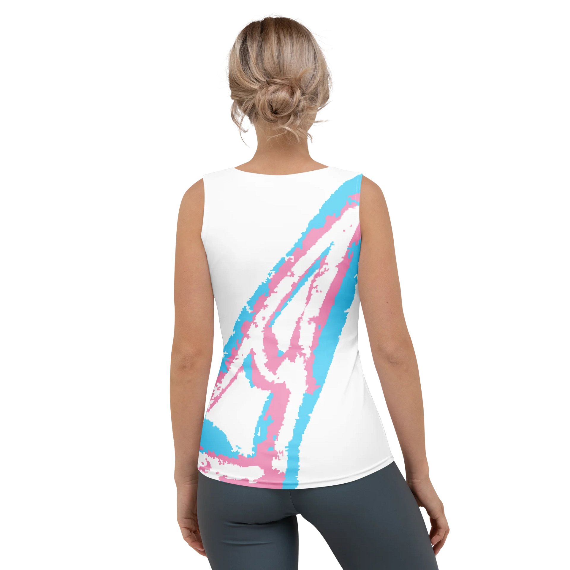 pride fox #3 zoom tank product image (3)