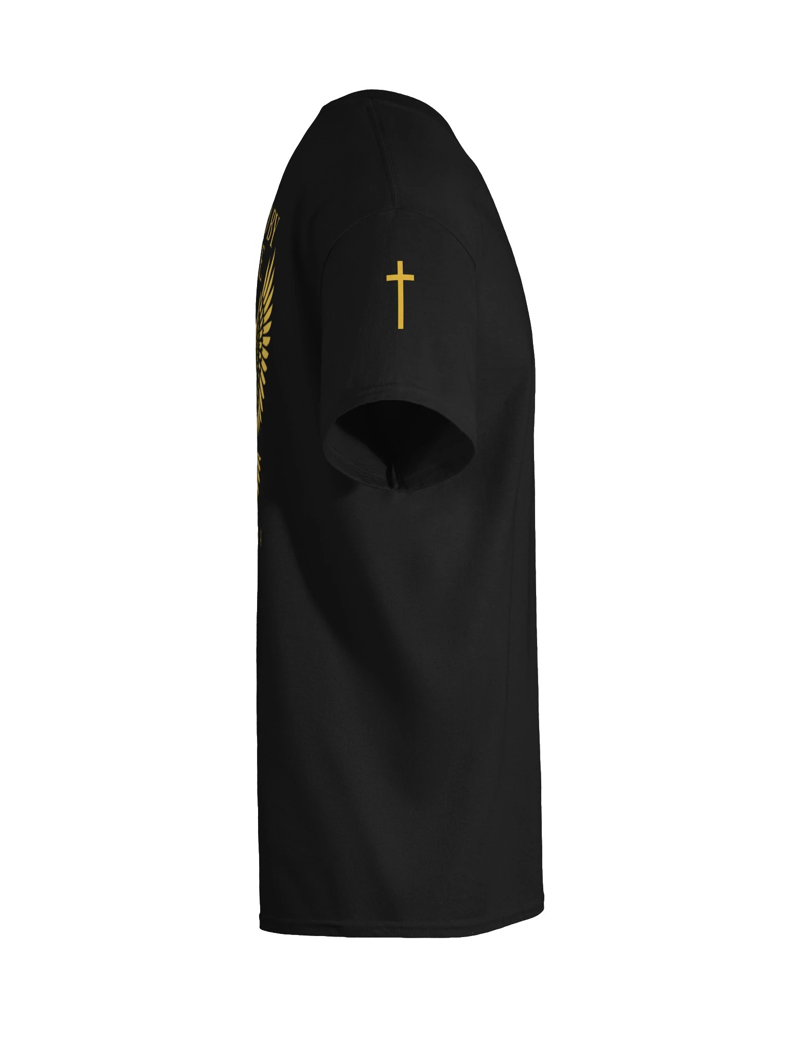Carried by Grace RBF T-Shirt — Exodus 19:4 product image (10)