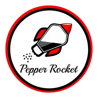 PepperRocket
