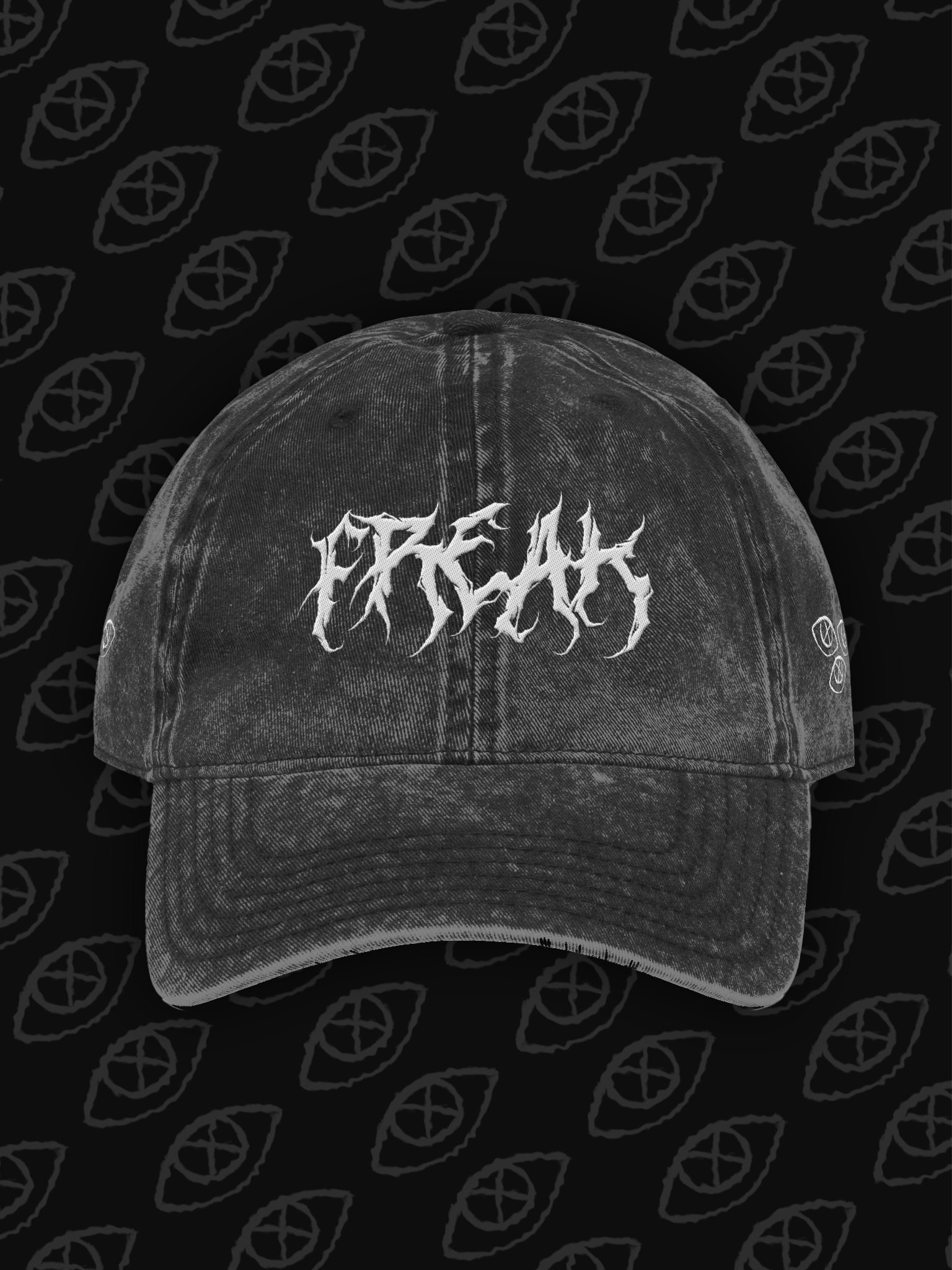Apocalypse - Cap product image (1)
