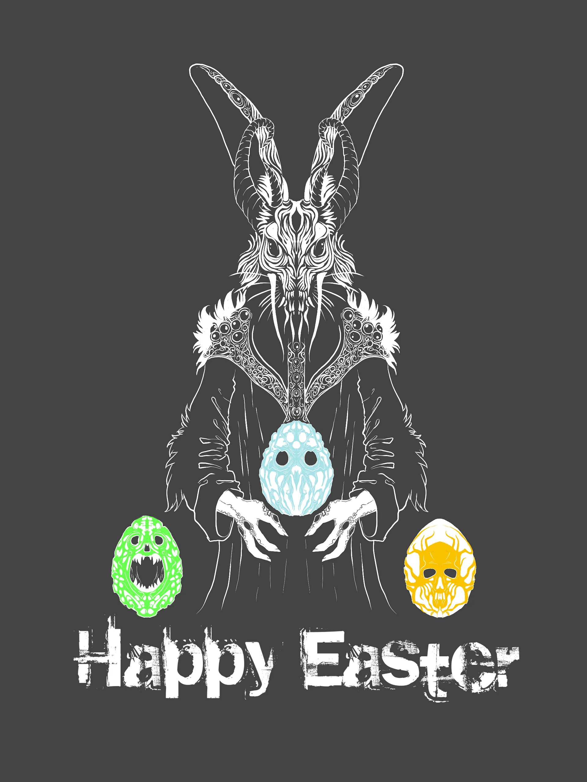 Happy Easter product image (1)